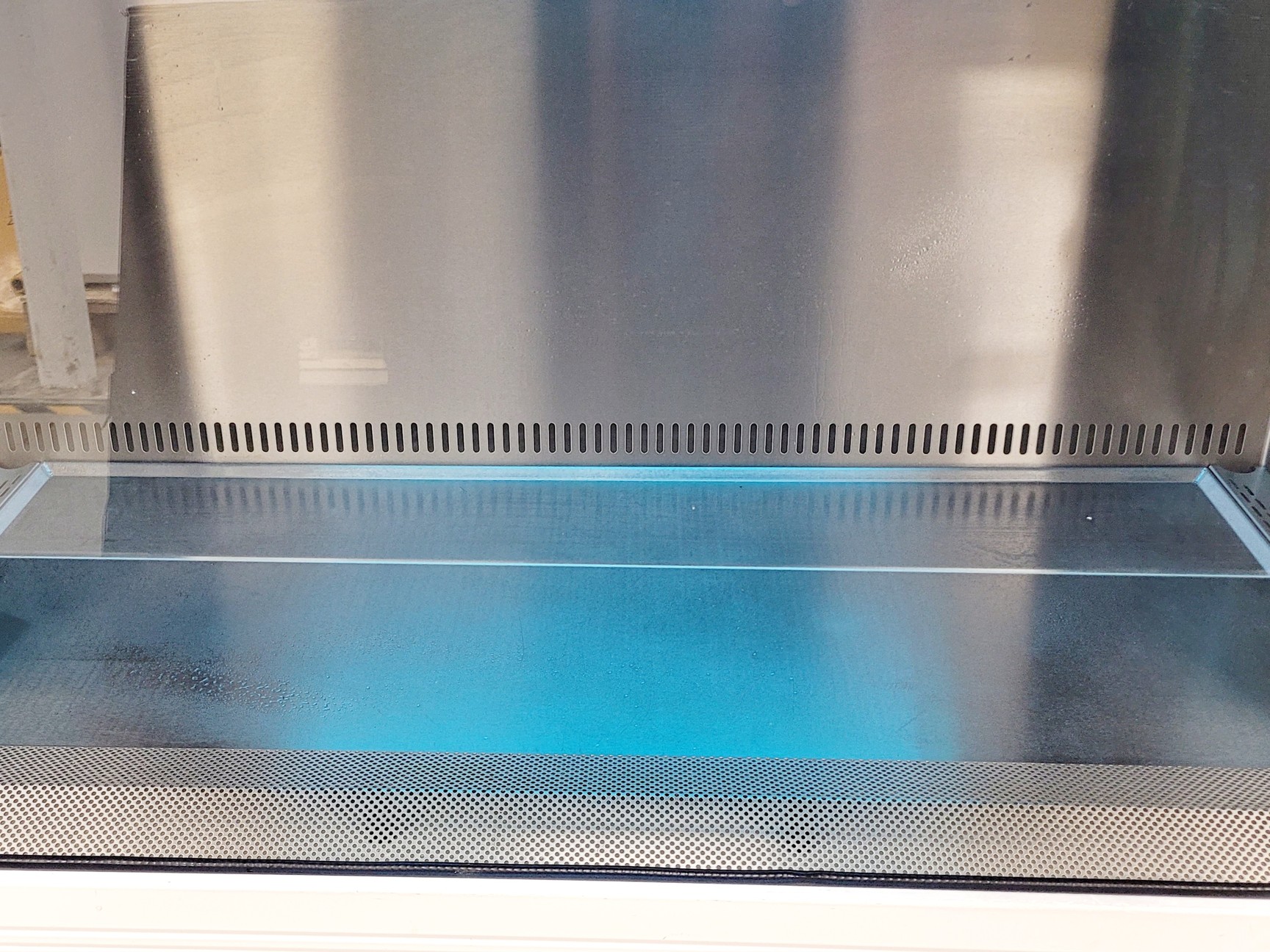 Image of Bioquell Microflow Advanced Bio Safety Cabinet Class 2 - ABS1200CLS2-Mk2