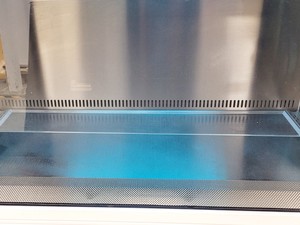 Thumbnail image of Bioquell Microflow Advanced Bio Safety Cabinet Class 2 - ABS1200CLS2-Mk2