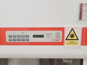 Thumbnail image of Bioquell Microflow Advanced Bio Safety Cabinet Class 2 - ABS1200CLS2-Mk2