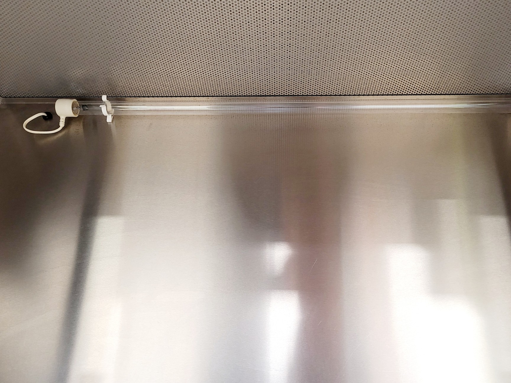 Image of Bioquell Microflow Advanced Bio Safety Cabinet Class 2 - ABS1200CLS2-Mk2