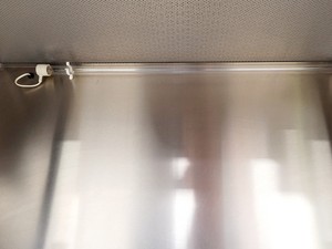 Thumbnail image of Bioquell Microflow Advanced Bio Safety Cabinet Class 2 - ABS1200CLS2-Mk2