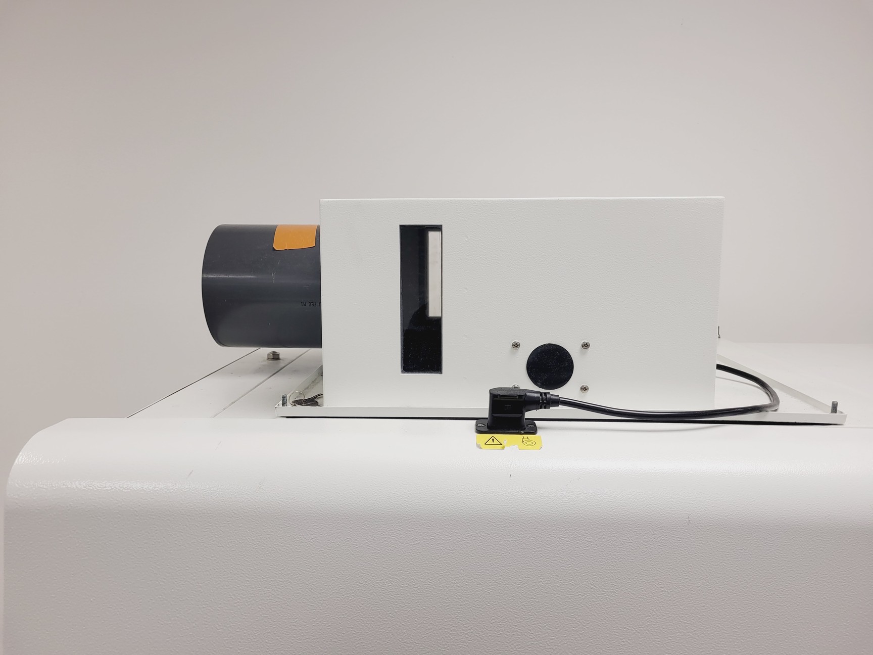 Image of Bioquell Microflow Advanced Bio Safety Cabinet Class 2 - ABS1200CLS2-Mk2