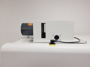 Thumbnail image of Bioquell Microflow Advanced Bio Safety Cabinet Class 2 - ABS1200CLS2-Mk2