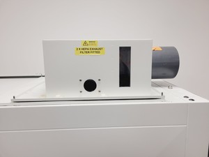 Thumbnail image of Bioquell Microflow Advanced Bio Safety Cabinet Class 2 - ABS1200CLS2-Mk2