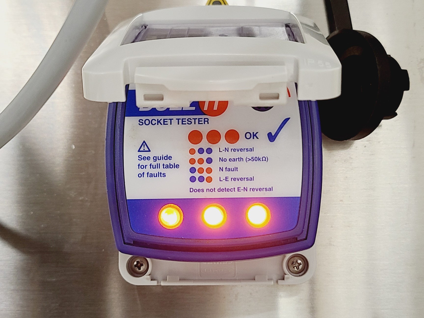 Image of Envair eco SCS 2-4 EVO Class II Safety Cabinet w/ Stand Lab