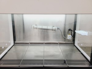 Thumbnail image of Envair eco SCS 2-4 EVO Class II Safety Cabinet w/ Stand Lab