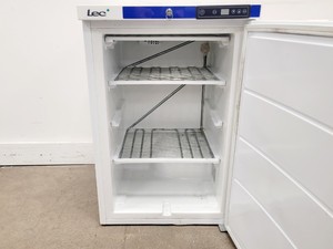 Thumbnail image of Lec ISU 57 Under Counter Freezer Lab