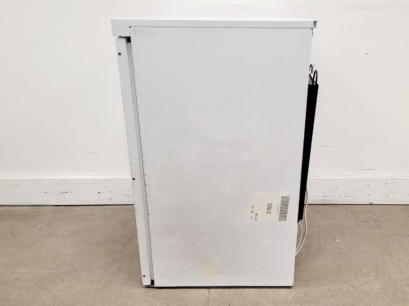 Image of Lec ISU 57 Under Counter Freezer Lab