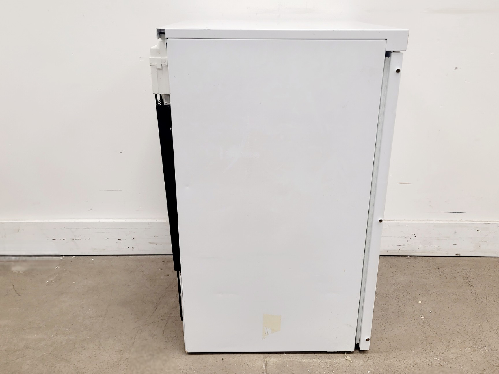 Image of Lec ISU 57 Under Counter Freezer Lab