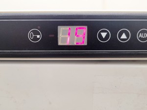Thumbnail image of Lec ISU 57 Under Counter Freezer Lab