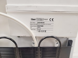 Thumbnail image of Lec ISU 57 Under Counter Freezer Lab