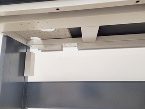 Thumbnail image of Zeiss Confocal Microscope Marble Top Isolation Table Lab