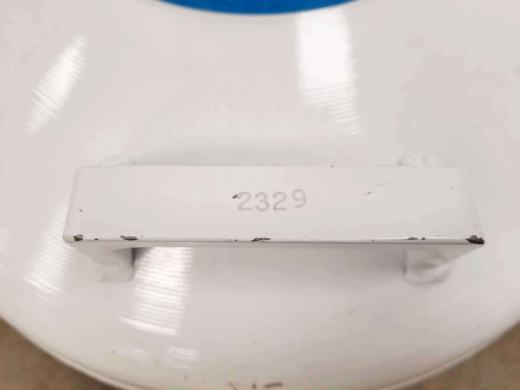 Image of Air Liquide GT38 Liquid Nitrogen Dewar w/ 6 x Storage Cylinder Lab