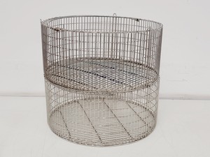 Thumbnail image of Priorclave P5-V55/E150 Autoclave 150L
