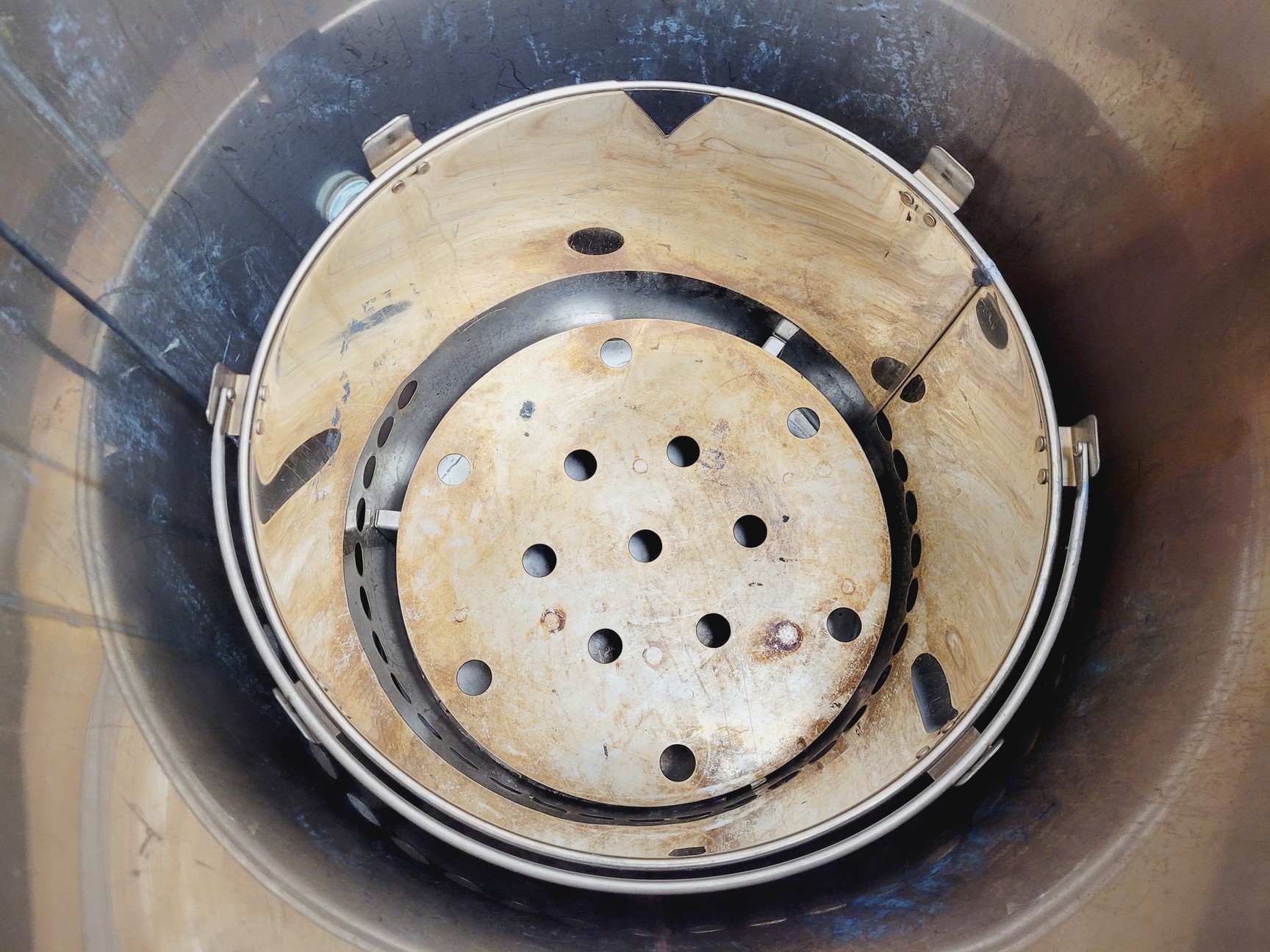 Image of Priorclave P5-V55/E150 Autoclave 150L