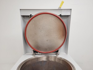 Thumbnail image of Priorclave P5-V55/E150 Autoclave 150L