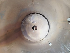 Thumbnail image of Priorclave P5-V55/E150 Autoclave 150L