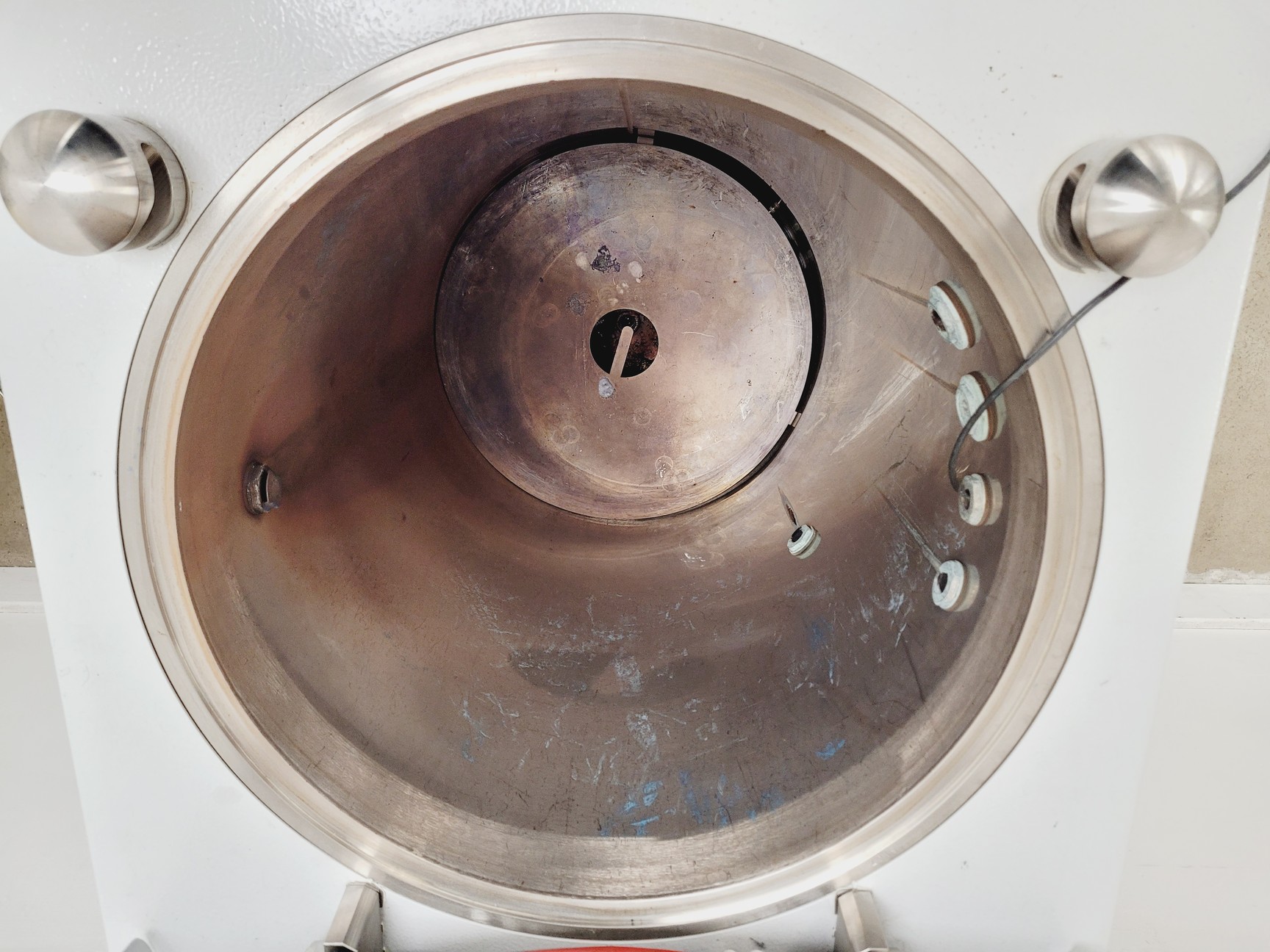 Image of Priorclave P5-V55/E150 Autoclave 150L