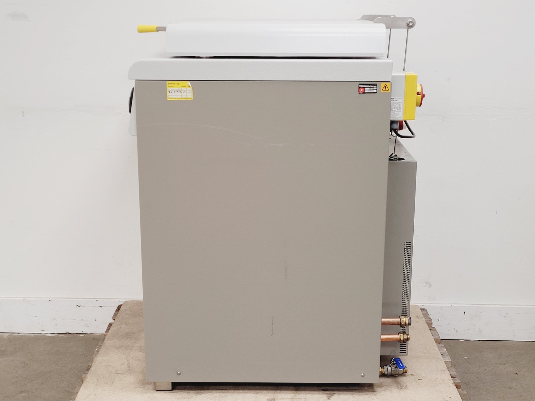 Image of Priorclave P5-V55/E150 Autoclave 150L