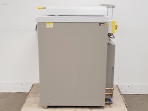 Thumbnail image of Priorclave P5-V55/E150 Autoclave 150L