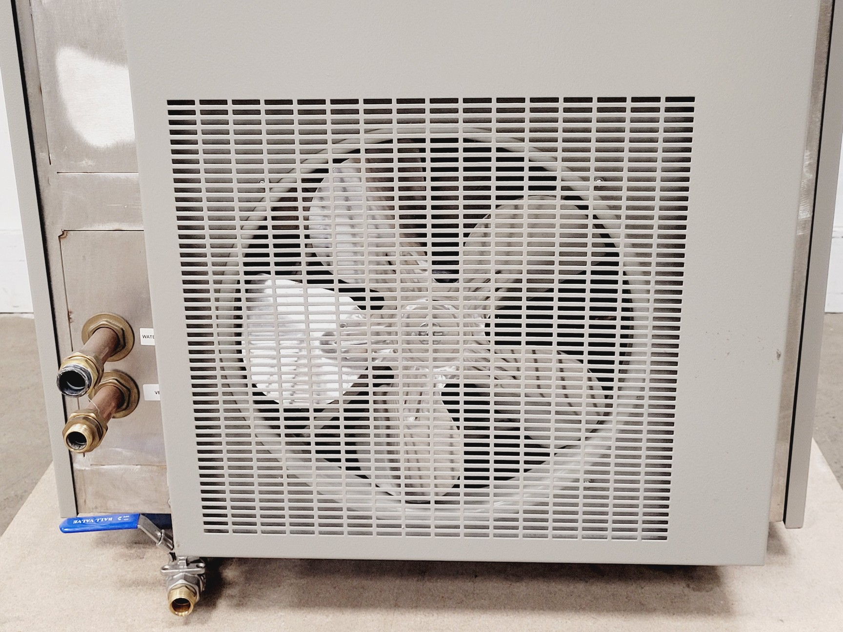 Image of Priorclave P5-V55/E150 Autoclave 150L