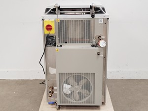 Thumbnail image of Priorclave P5-V55/E150 Autoclave 150L