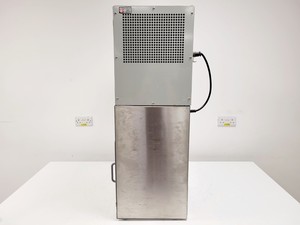 Thumbnail image of Holten LaminAir HV Mini PCR Workstation w/ Pipettes Lab