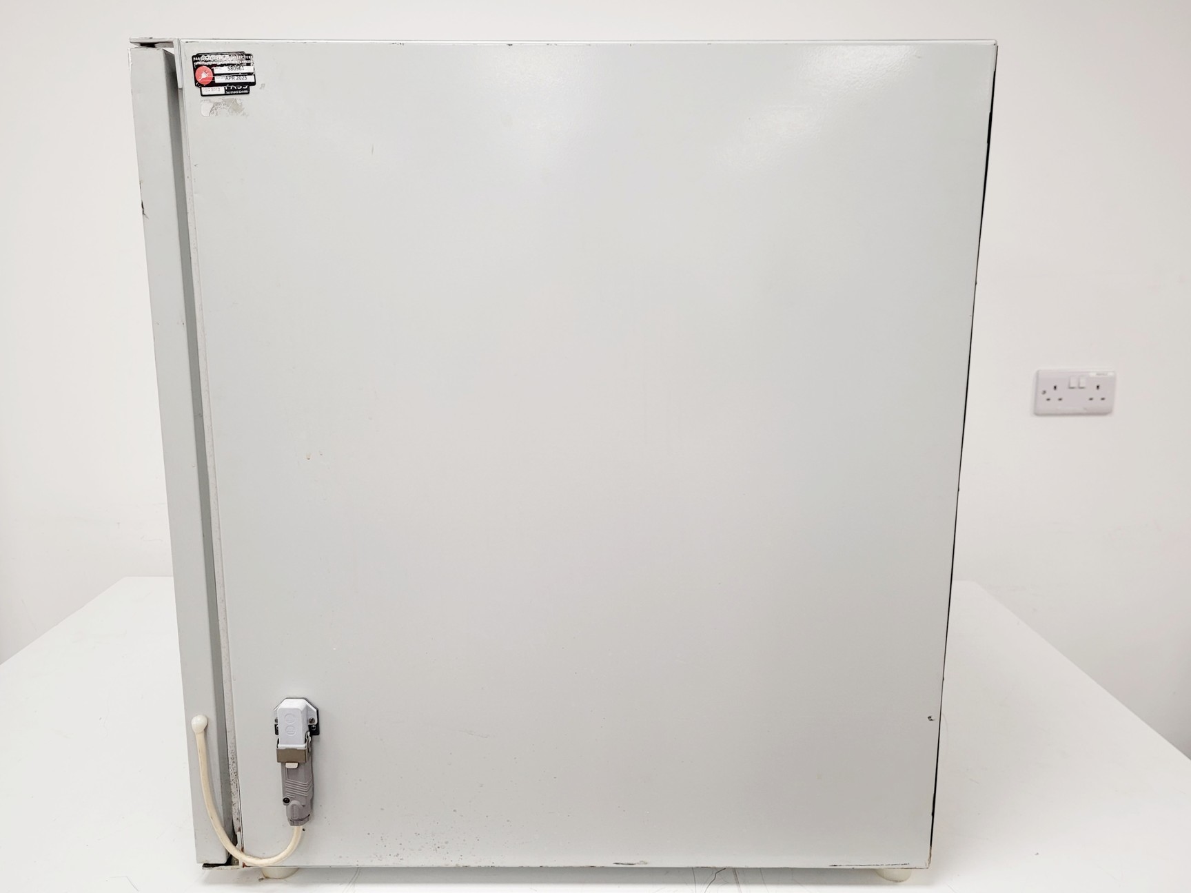 Image of Heraeus D-6450 Hanau B5060 EK-02 Lab Incubator