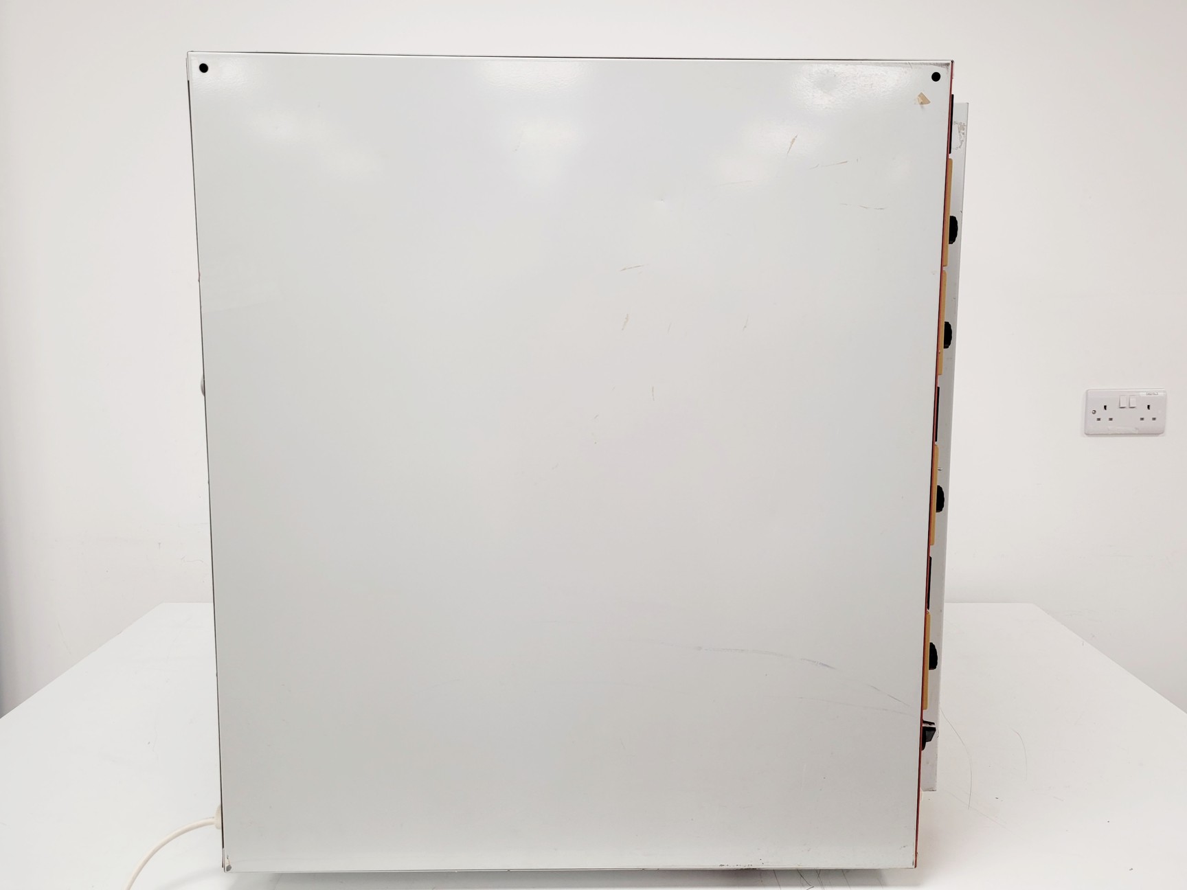 Image of Heraeus D-6450 Hanau B5060 EK-02 Lab Incubator