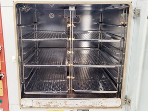 Thumbnail image of Heraeus D-6450 Hanau B5060 EK-02 Lab Incubator