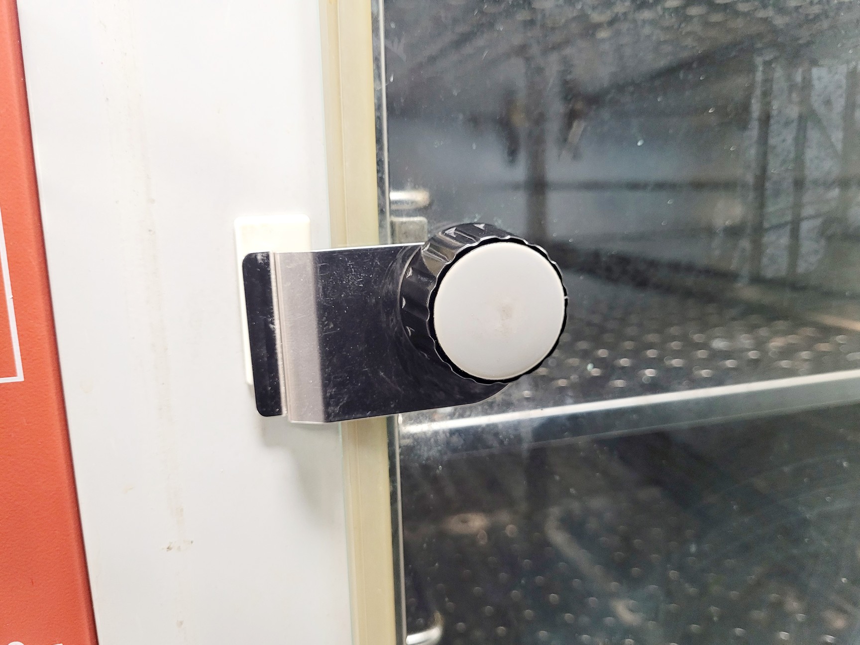 Image of Heraeus D-6450 Hanau B5060 EK-02 Lab Incubator