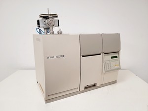 Image of Elemental Analyser 1110 CHNS-O Model EA / NA 1110 with AS 128 Sampler