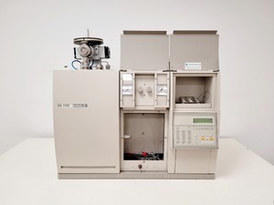 Thumbnail image of Elemental Analyser 1110 CHNS-O Model EA / NA 1110 with AS 128 Sampler
