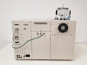 Thumbnail image of Elemental Analyser 1110 CHNS-O Model EA / NA 1110 with AS 128 Sampler