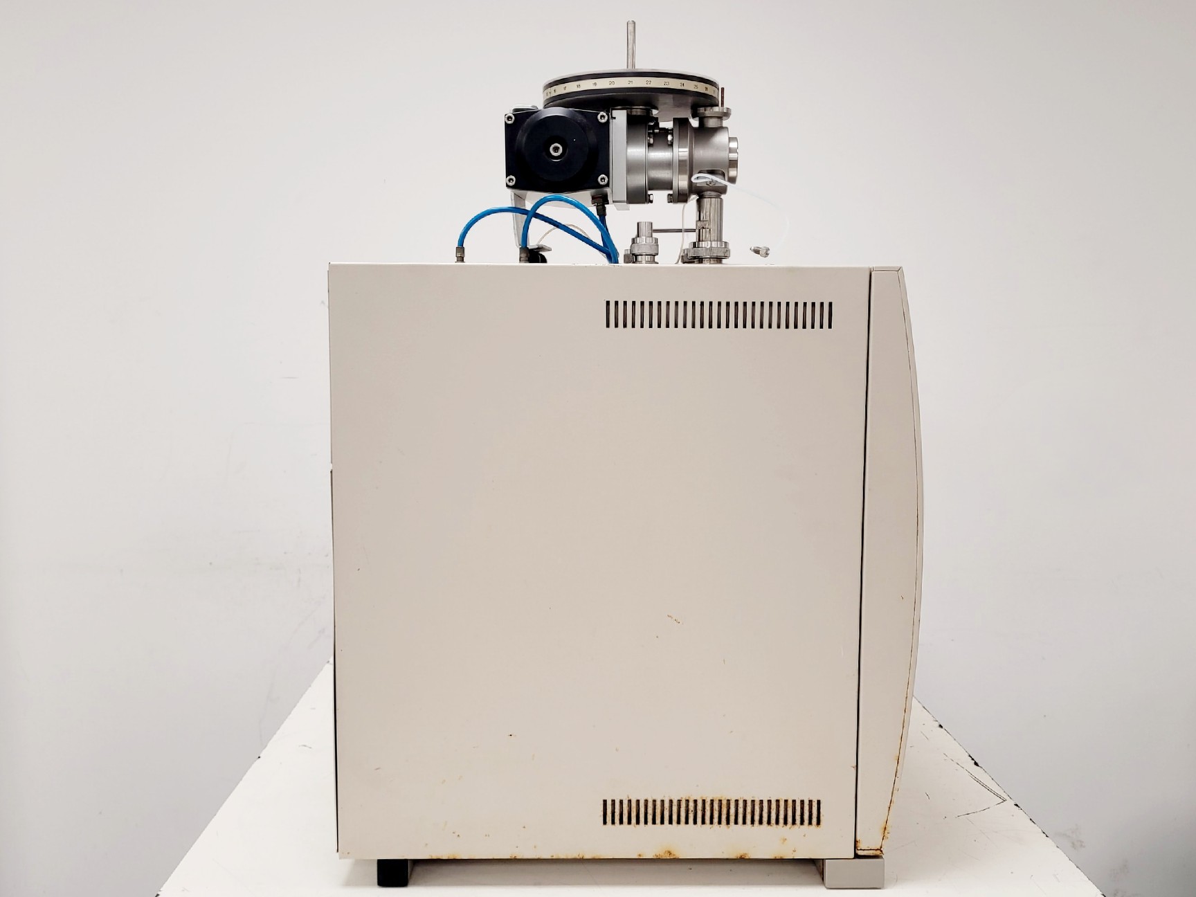 Image of Elemental Analyser 1110 CHNS-O Model EA / NA 1110 with AS 128 Sampler