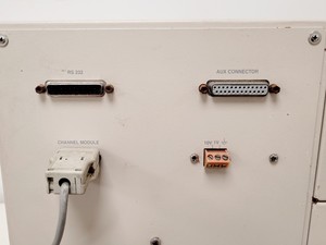 Thumbnail image of Elemental Analyser 1110 CHNS-O Model EA / NA 1110 with AS 128 Sampler