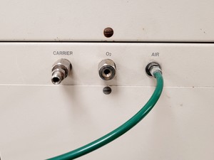 Thumbnail image of Elemental Analyser 1110 CHNS-O Model EA / NA 1110 with AS 128 Sampler