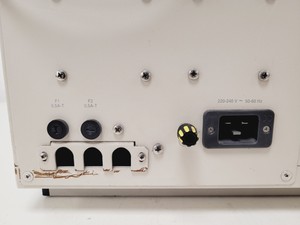 Thumbnail image of Elemental Analyser 1110 CHNS-O Model EA / NA 1110 with AS 128 Sampler