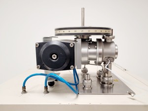 Thumbnail image of Elemental Analyser 1110 CHNS-O Model EA / NA 1110 with AS 128 Sampler