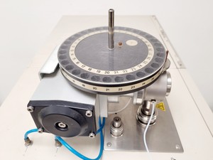 Thumbnail image of Elemental Analyser 1110 CHNS-O Model EA / NA 1110 with AS 128 Sampler