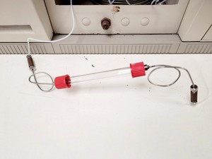 Thumbnail image of Elemental Analyser 1110 CHNS-O Model EA / NA 1110 with AS 128 Sampler