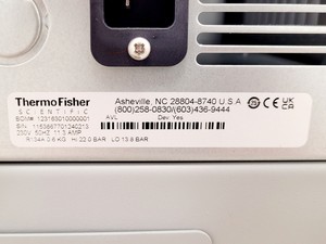 Thumbnail image of ThermoFisher Neslab ThermoFlex2500 Recirculating Chiller (2024)  Lab