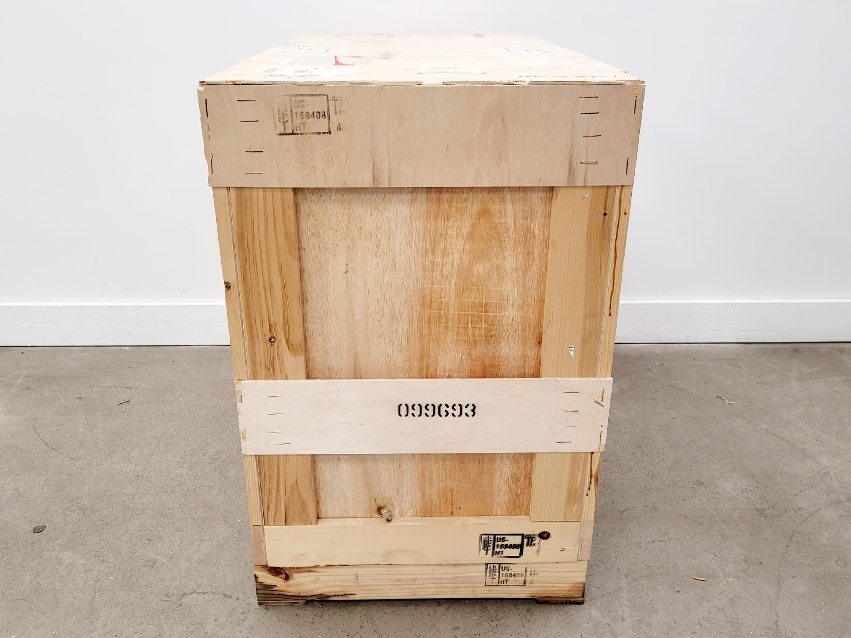 Image of ThermoFisher Neslab ThermoFlex2500 Recirculating Chiller (2024)  Lab