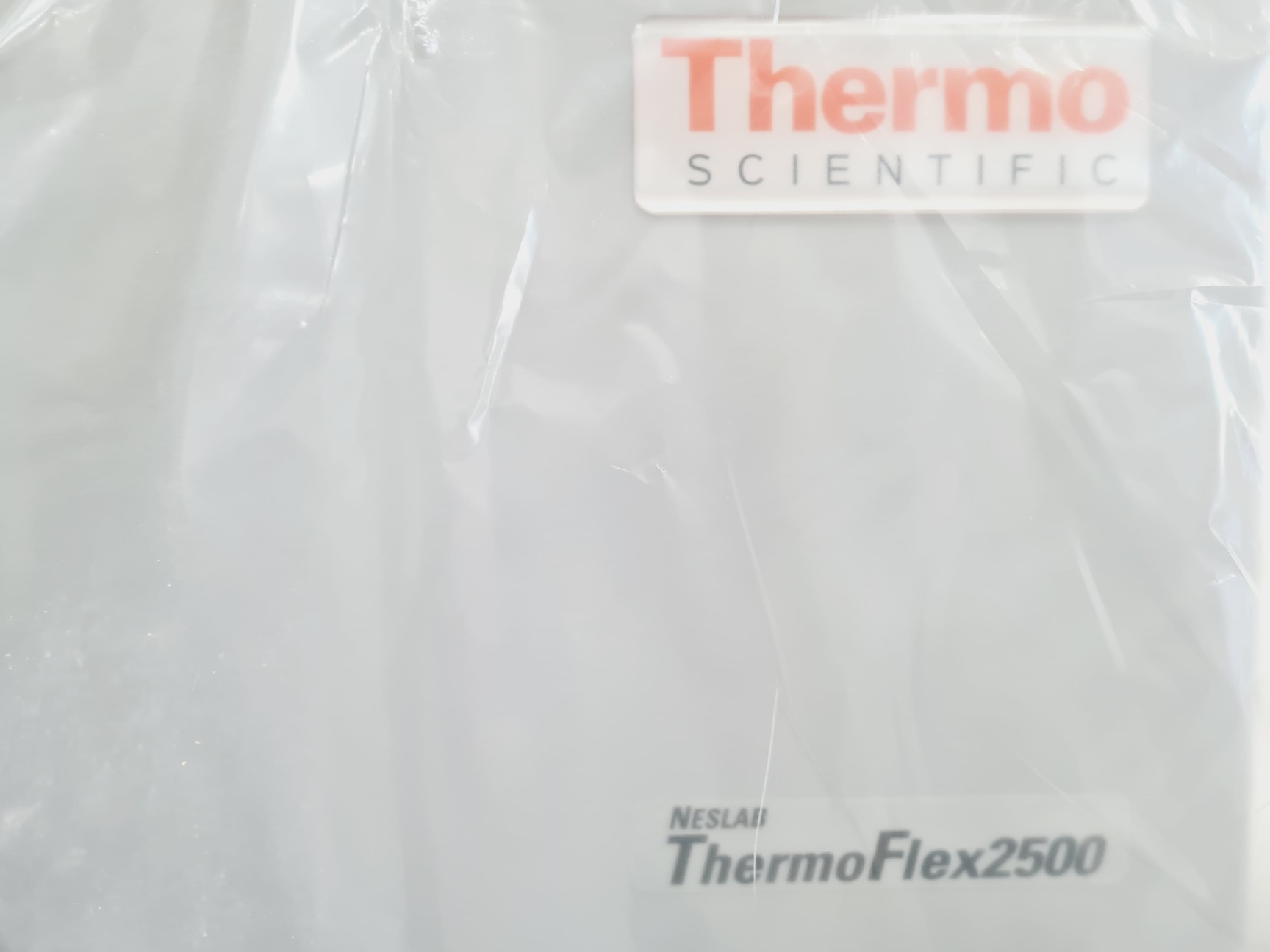 Image of ThermoFisher Neslab ThermoFlex2500 Recirculating Chiller (2024)  Lab