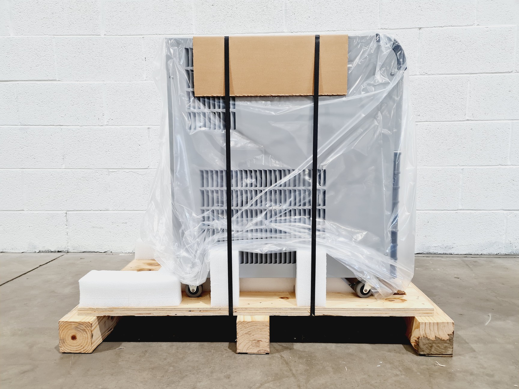 Image of ThermoFisher Neslab ThermoFlex2500 Recirculating Chiller (2024)  Lab