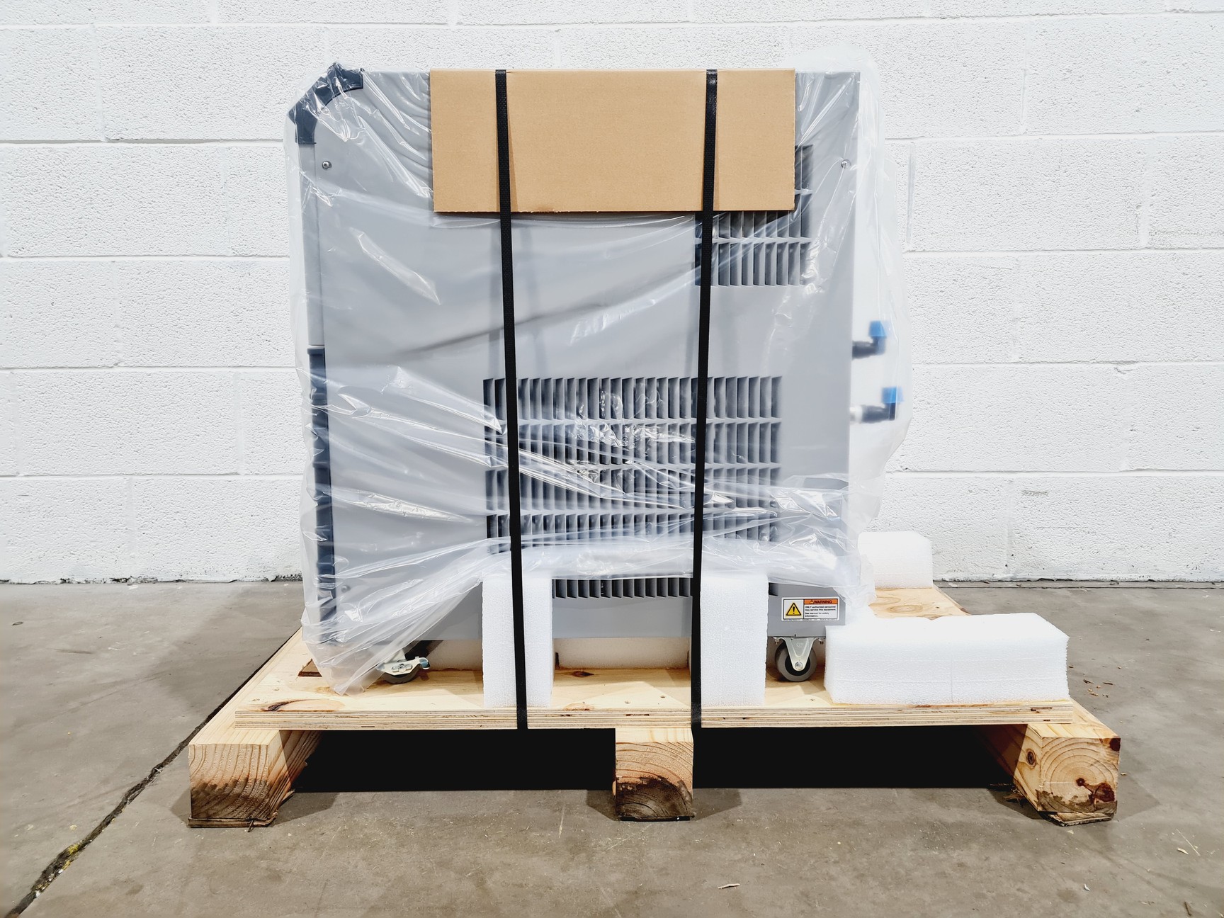 Image of ThermoFisher Neslab ThermoFlex2500 Recirculating Chiller (2024)  Lab