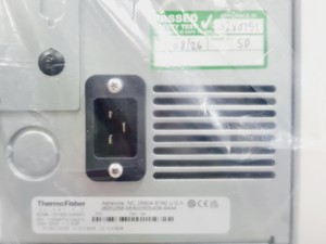 Thumbnail image of ThermoFisher Neslab ThermoFlex2500 Recirculating Chiller (2024)  Lab