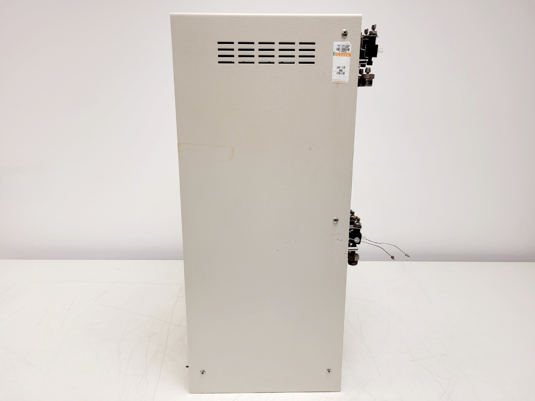 Image of Tekmar Dohrmann 2016 Purge & Trap Autosampler W/ Optric 2 Controller
