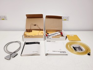 Thumbnail image of Tekmar Dohrmann 2016 Purge & Trap Autosampler W/ Optric 2 Controller