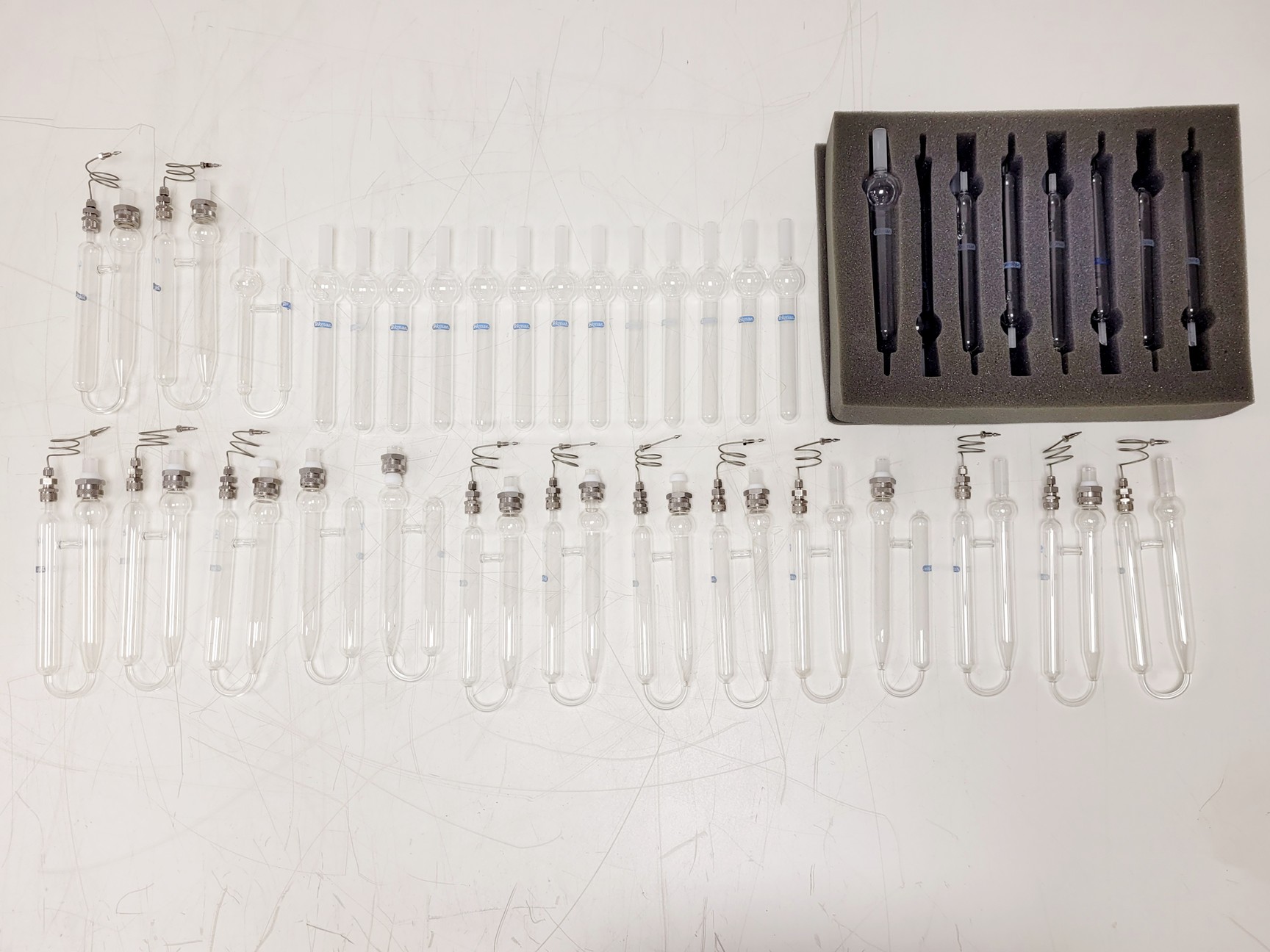 Image of Tekmar Dohrmann 2016 Purge & Trap Autosampler W/ Optric 2 Controller